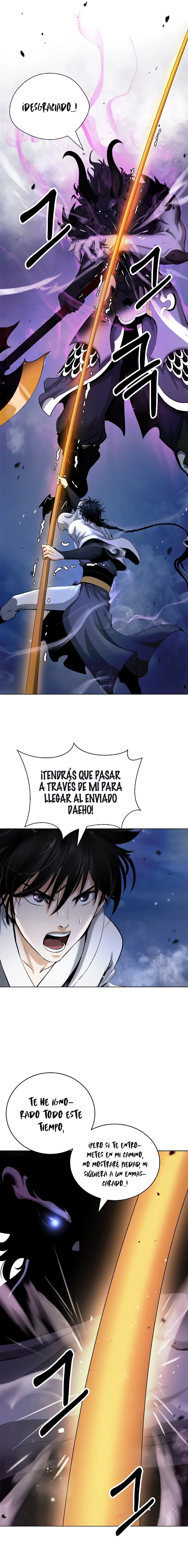 Read Relatos Fantásticos del Sabio Inmortal ES Manga Online