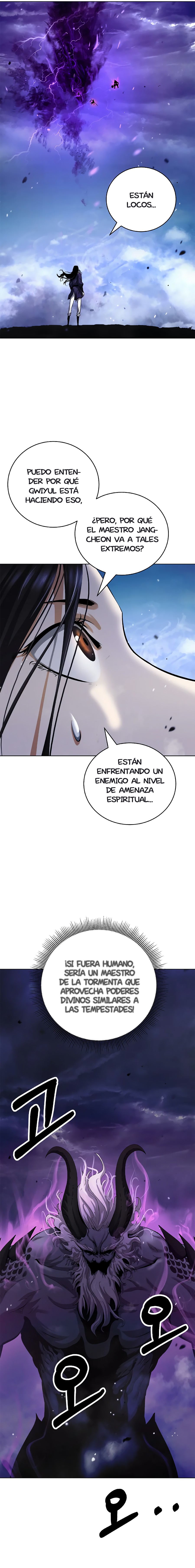 Read Relatos Fantásticos del Sabio Inmortal ES Manga Online