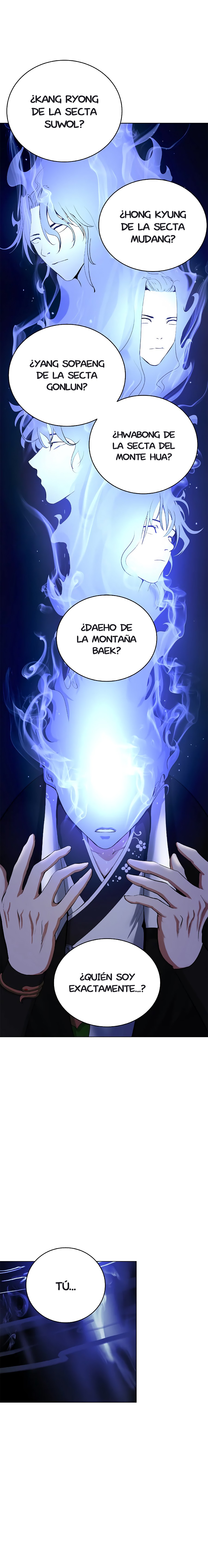Read Relatos Fantásticos del Sabio Inmortal ES Manga Online