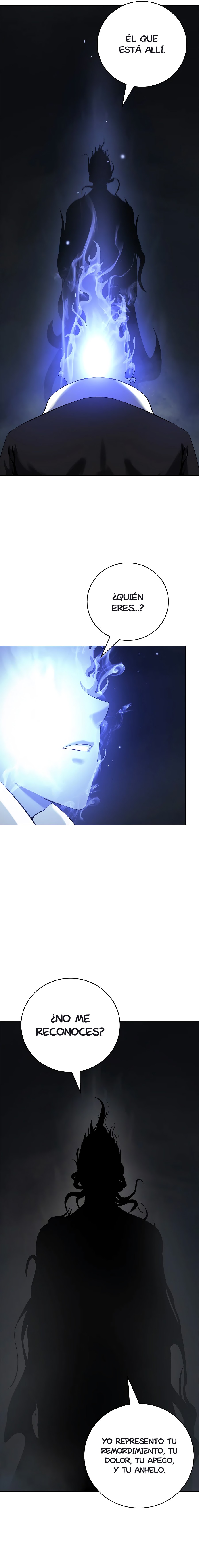 Read Relatos Fantásticos del Sabio Inmortal ES Manga Online