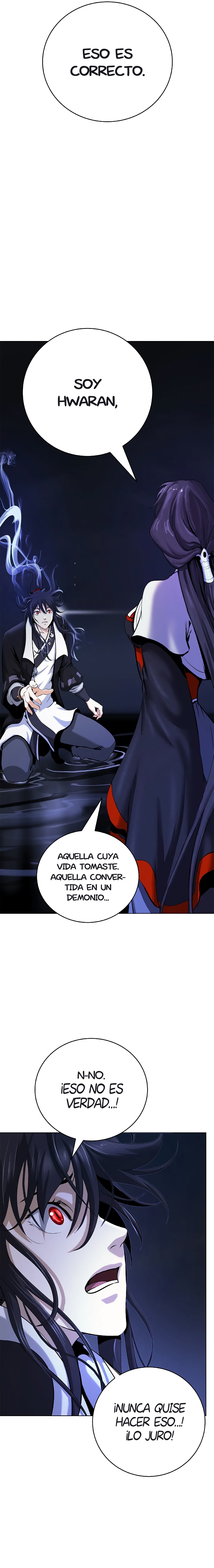 Read Relatos Fantásticos del Sabio Inmortal ES Manga Online