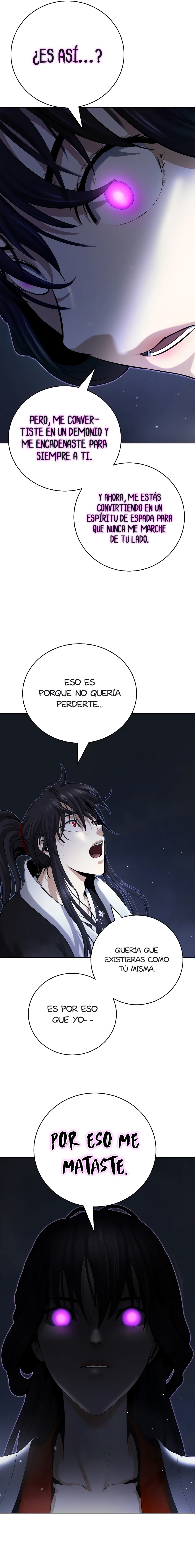 Read Relatos Fantásticos del Sabio Inmortal ES Manga Online