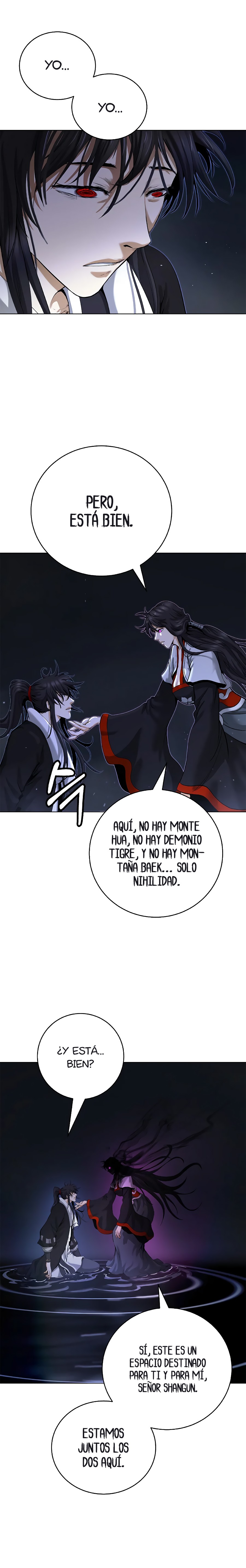 Read Relatos Fantásticos del Sabio Inmortal ES Manga Online