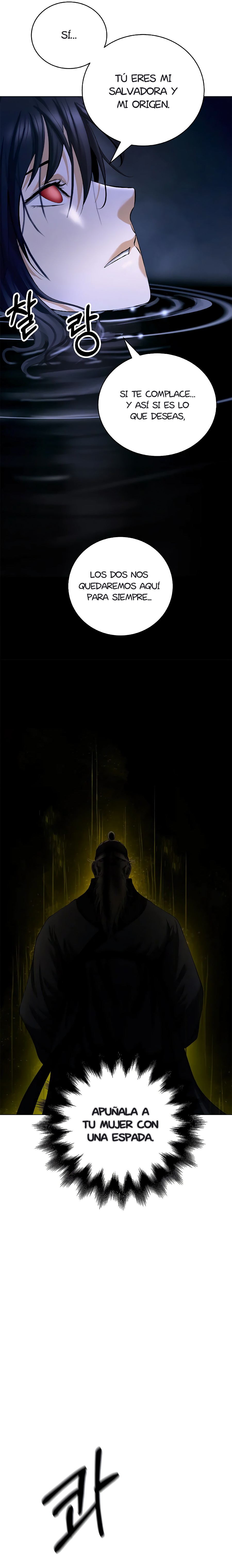 Read Relatos Fantásticos del Sabio Inmortal ES Manga Online