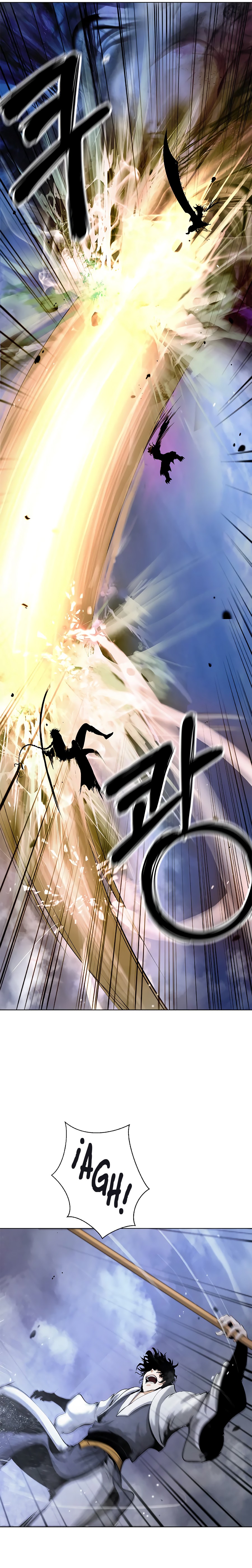 Read Relatos Fantásticos del Sabio Inmortal ES Manga Online