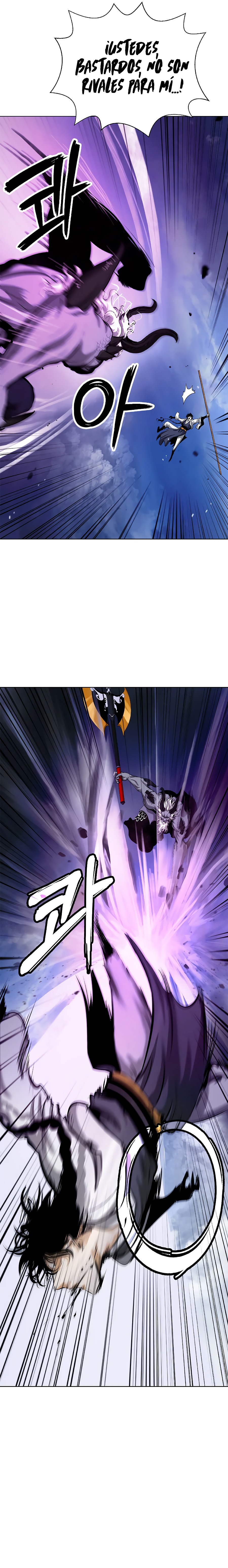 Read Relatos Fantásticos del Sabio Inmortal ES Manga Online