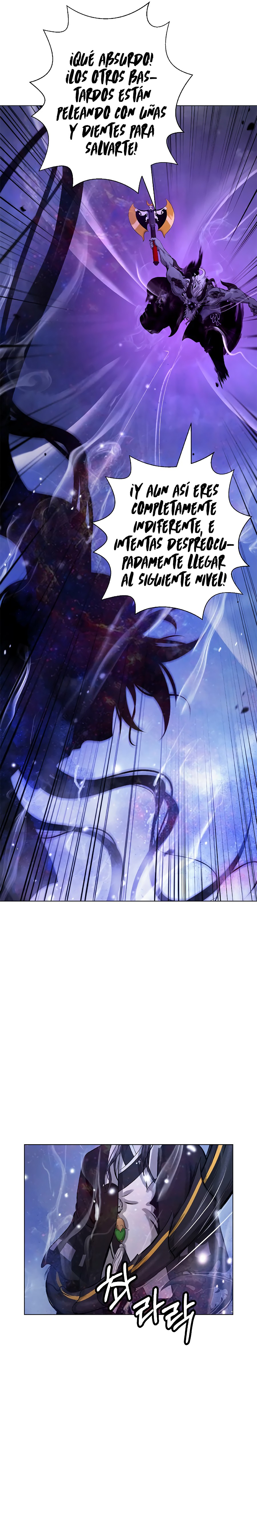 Read Relatos Fantásticos del Sabio Inmortal ES Manga Online