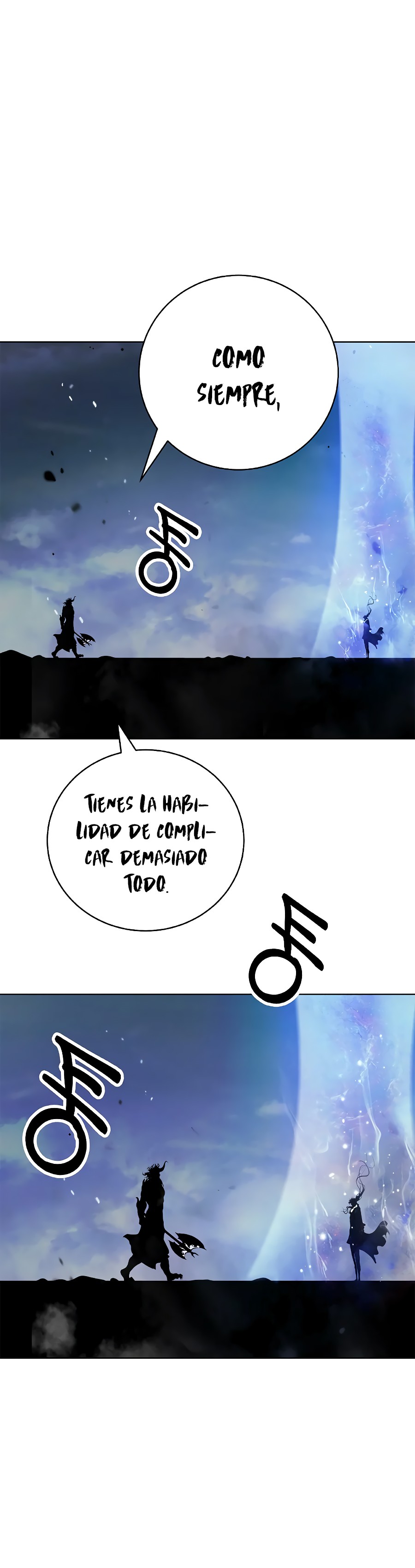 Read Relatos Fantásticos del Sabio Inmortal ES Manga Online