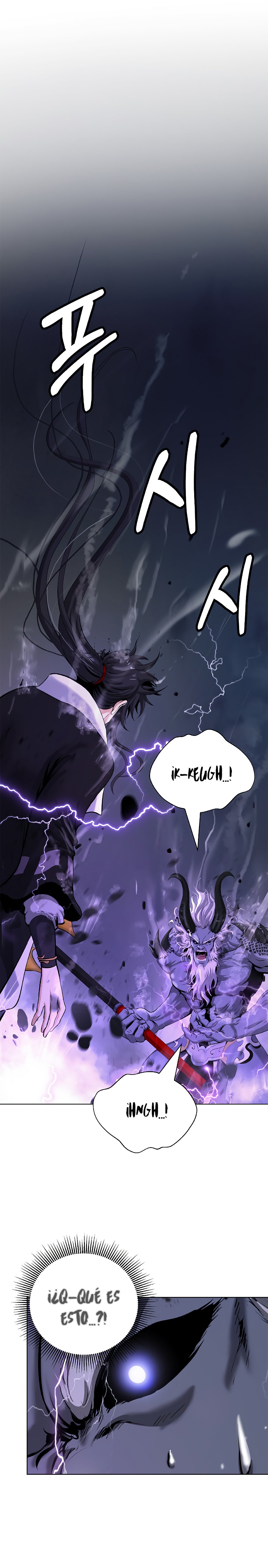 Read Relatos Fantásticos del Sabio Inmortal ES Manga Online