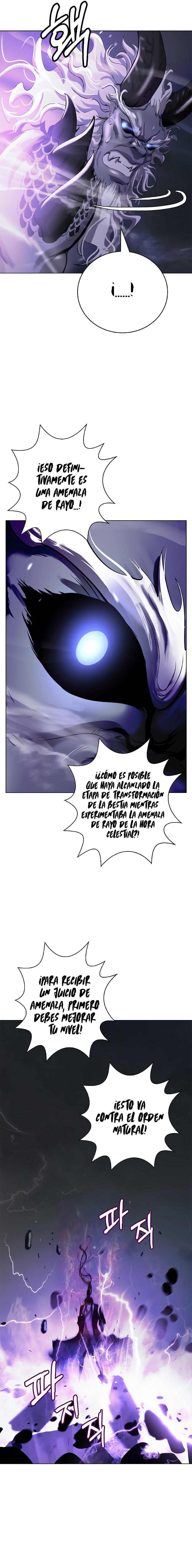 Read Relatos Fantásticos del Sabio Inmortal ES Manga Online
