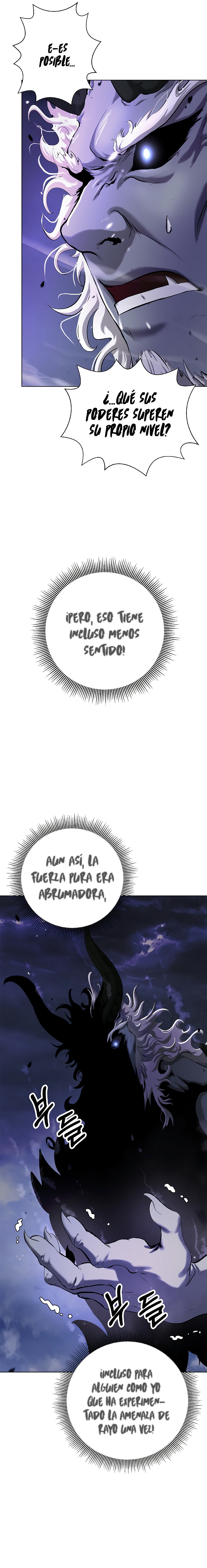 Read Relatos Fantásticos del Sabio Inmortal ES Manga Online