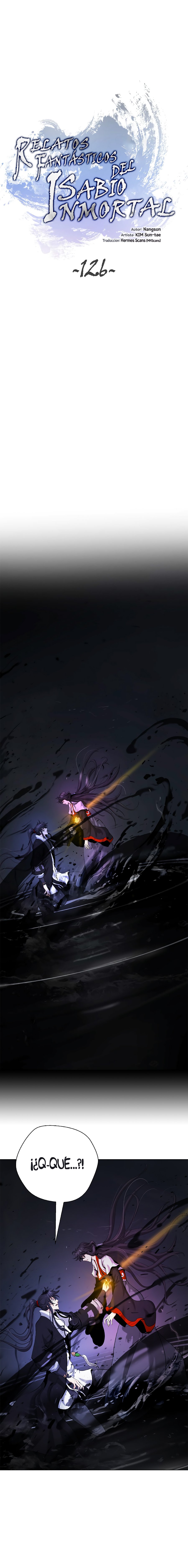 Read Relatos Fantásticos del Sabio Inmortal ES Manga Online