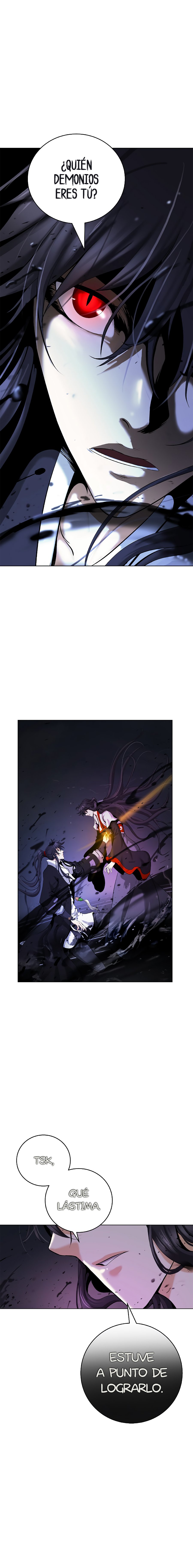 Read Relatos Fantásticos del Sabio Inmortal ES Manga Online