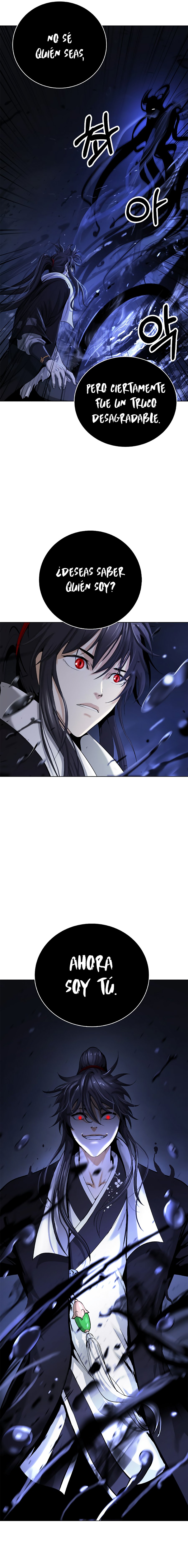 Read Relatos Fantásticos del Sabio Inmortal ES Manga Online