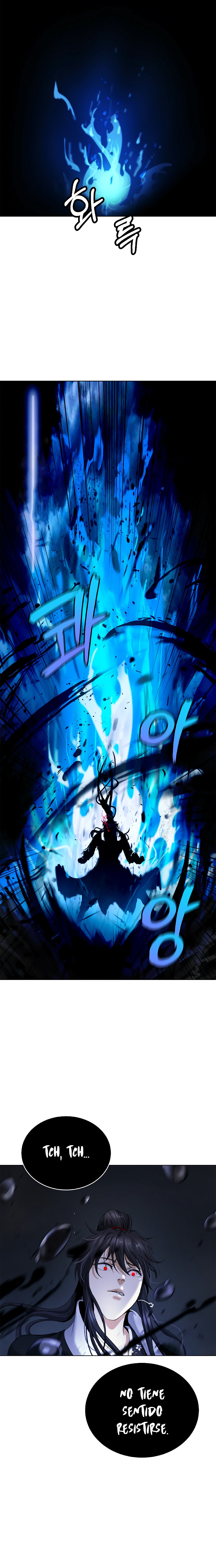 Read Relatos Fantásticos del Sabio Inmortal ES Manga Online