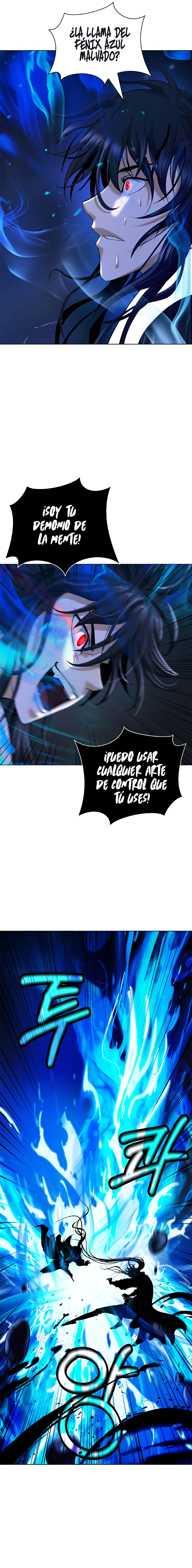 Read Relatos Fantásticos del Sabio Inmortal ES Manga Online