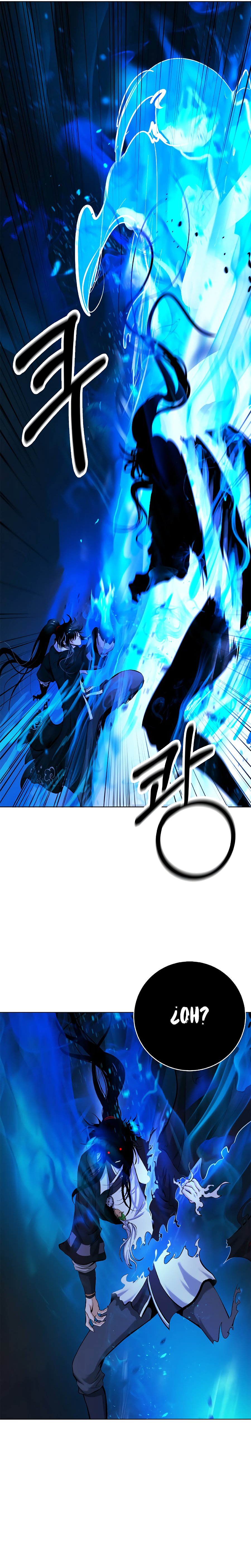 Read Relatos Fantásticos del Sabio Inmortal ES Manga Online