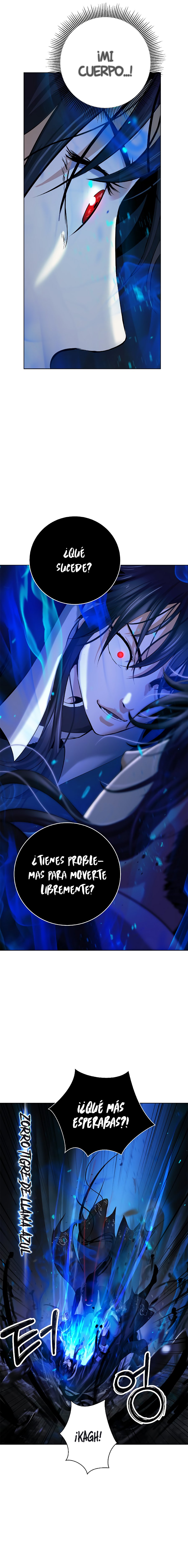 Read Relatos Fantásticos del Sabio Inmortal ES Manga Online
