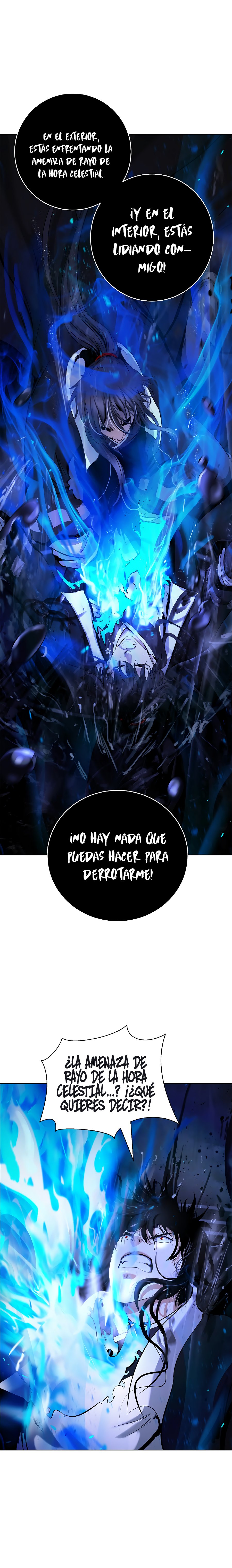Read Relatos Fantásticos del Sabio Inmortal ES Manga Online