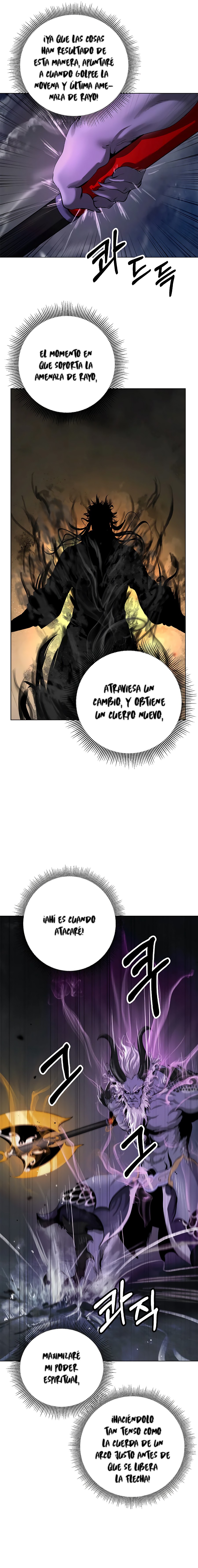 Read Relatos Fantásticos del Sabio Inmortal ES Manga Online