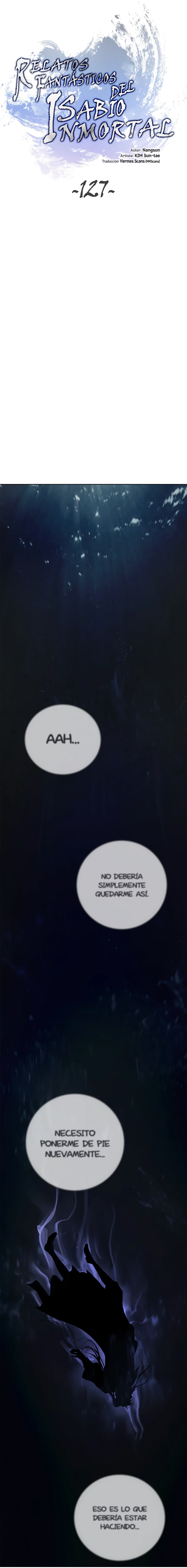 Read Relatos Fantásticos del Sabio Inmortal ES Manga Online