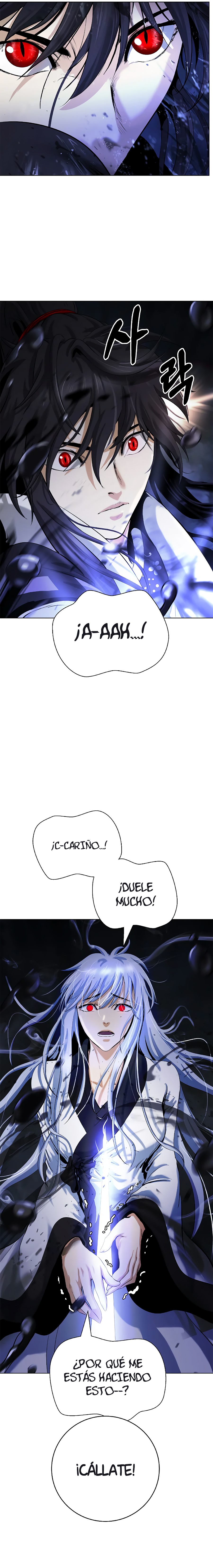 Read Relatos Fantásticos del Sabio Inmortal ES Manga Online