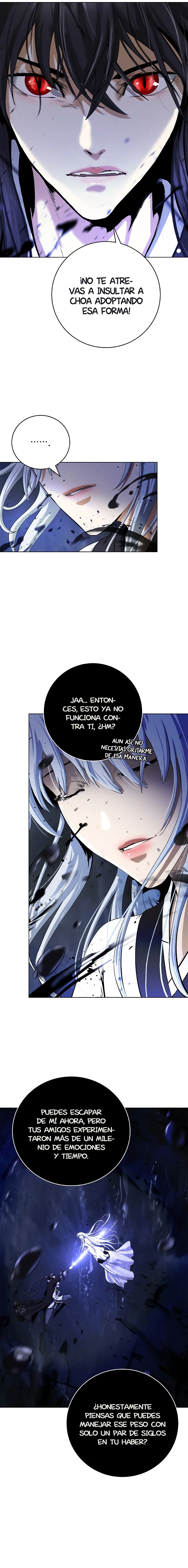 Read Relatos Fantásticos del Sabio Inmortal ES Manga Online