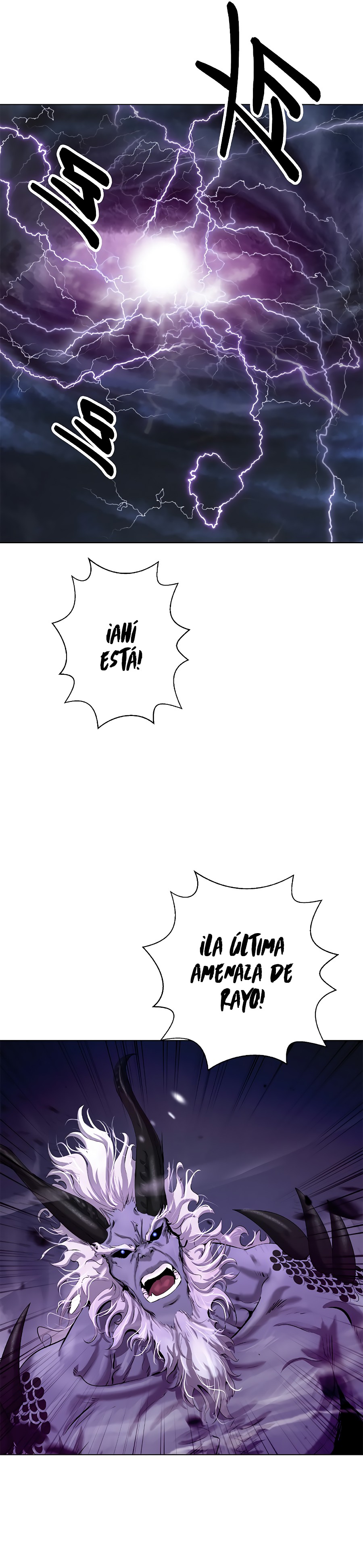 Read Relatos Fantásticos del Sabio Inmortal ES Manga Online