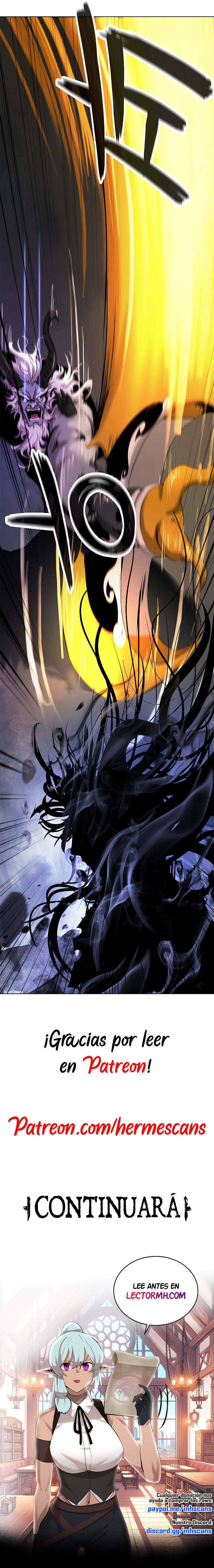Read Relatos Fantásticos del Sabio Inmortal ES Manga Online