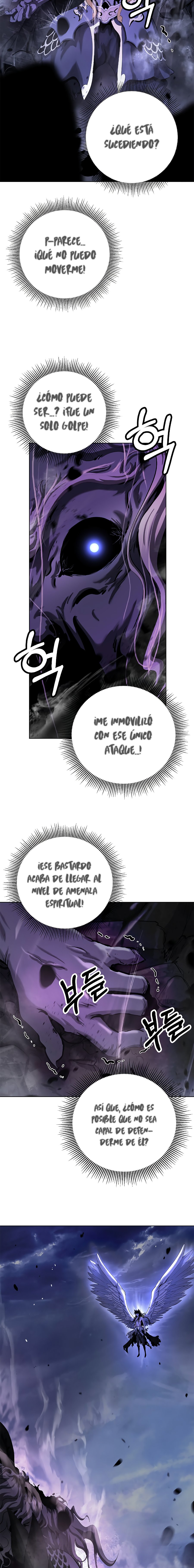 Read Relatos Fantásticos del Sabio Inmortal ES Manga Online
