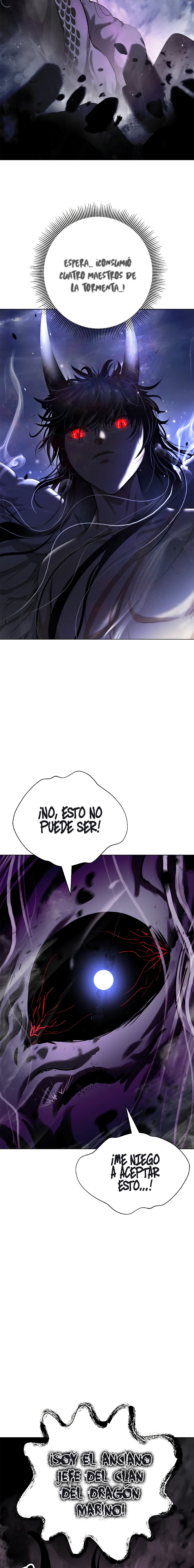 Read Relatos Fantásticos del Sabio Inmortal ES Manga Online