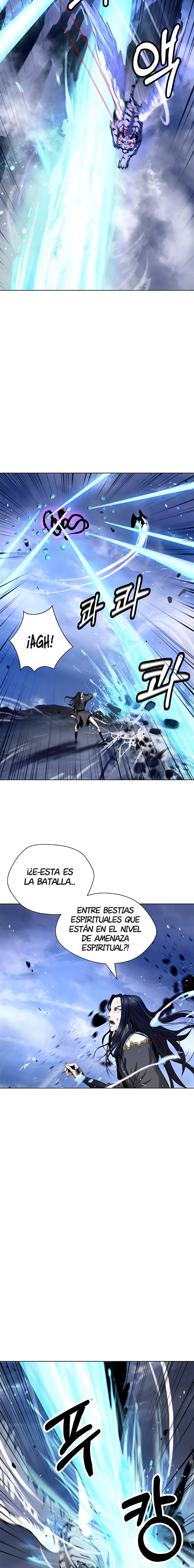 Read Relatos Fantásticos del Sabio Inmortal ES Manga Online