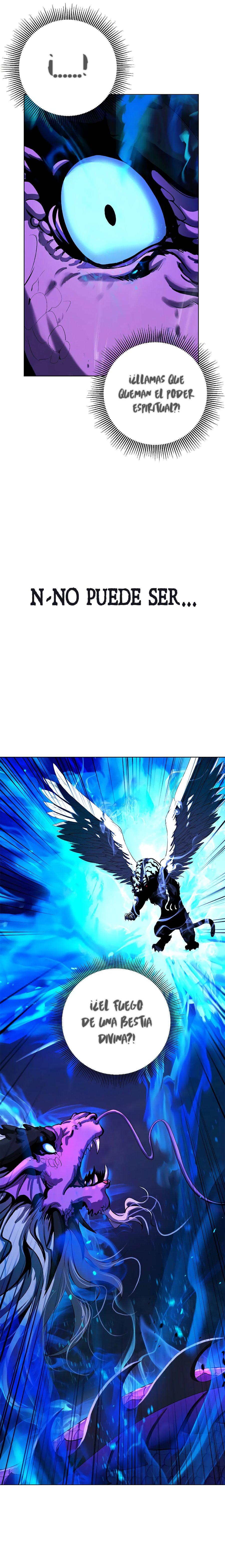 Read Relatos Fantásticos del Sabio Inmortal ES Manga Online