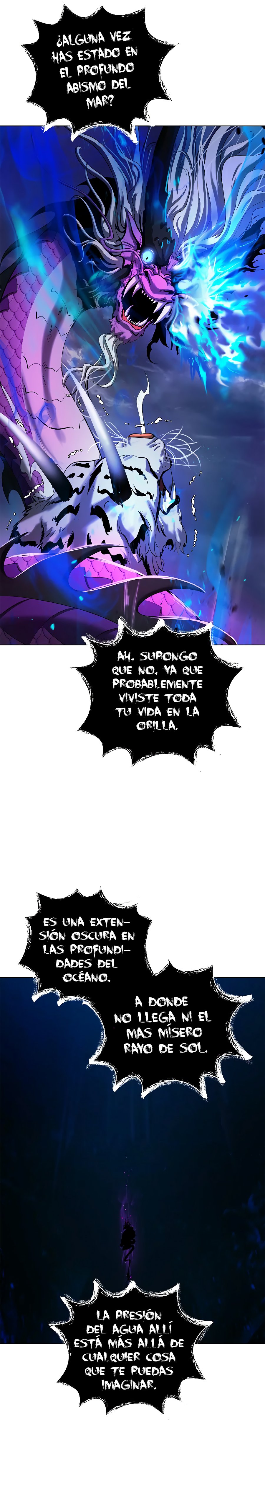 Read Relatos Fantásticos del Sabio Inmortal ES Manga Online