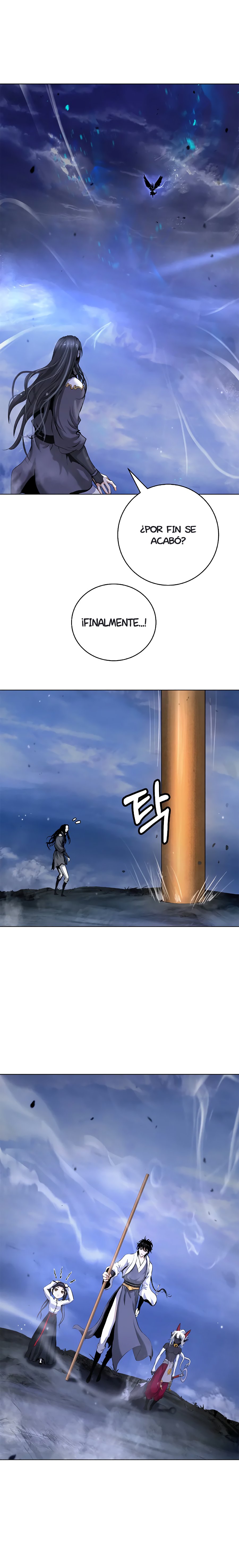 Read Relatos Fantásticos del Sabio Inmortal ES Manga Online