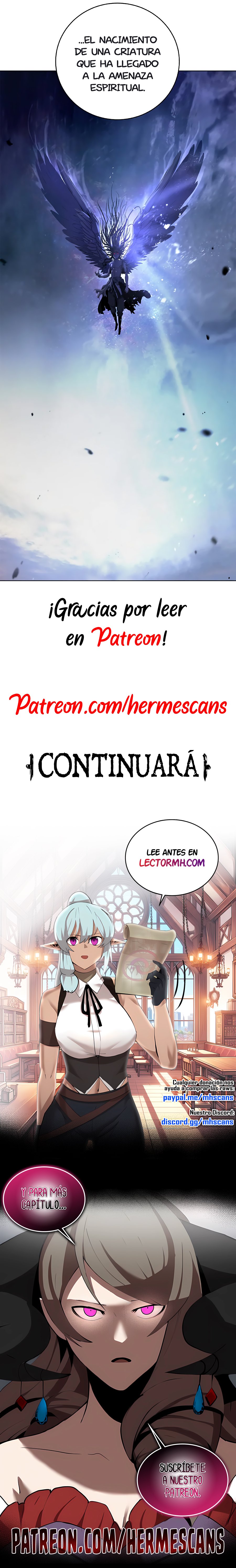 Read Relatos Fantásticos del Sabio Inmortal ES Manga Online