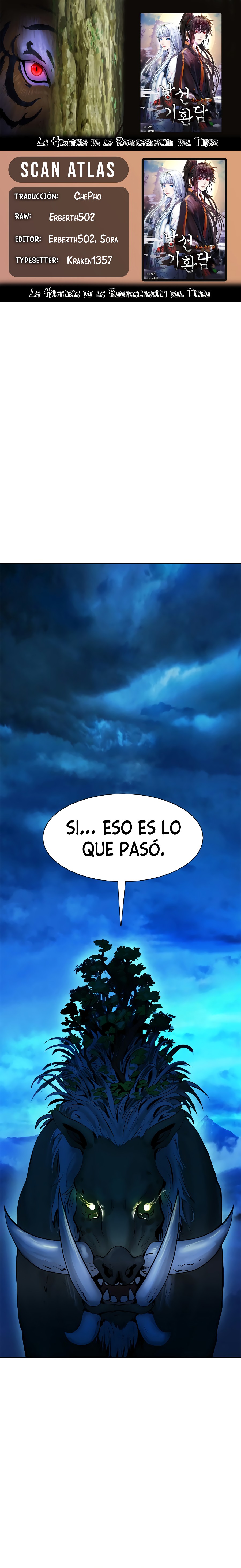 Read Relatos Fantásticos del Sabio Inmortal ES Manga Online