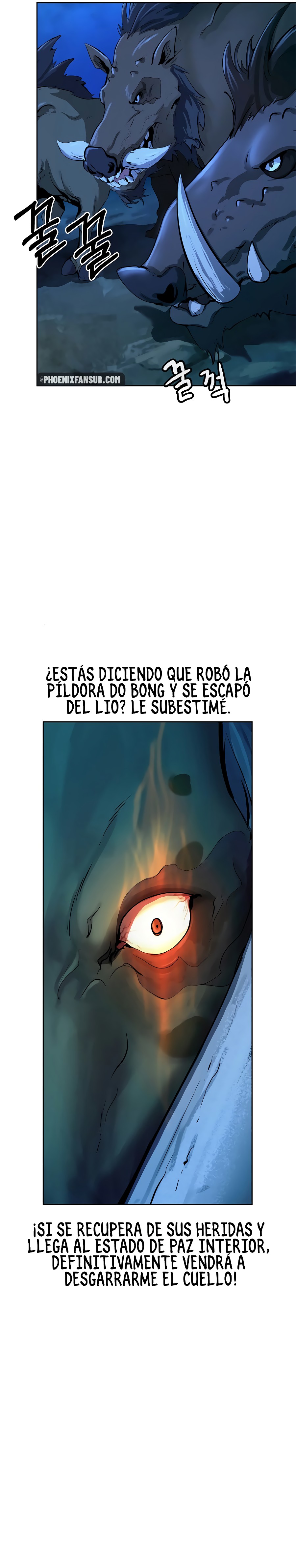 Read Relatos Fantásticos del Sabio Inmortal ES Manga Online