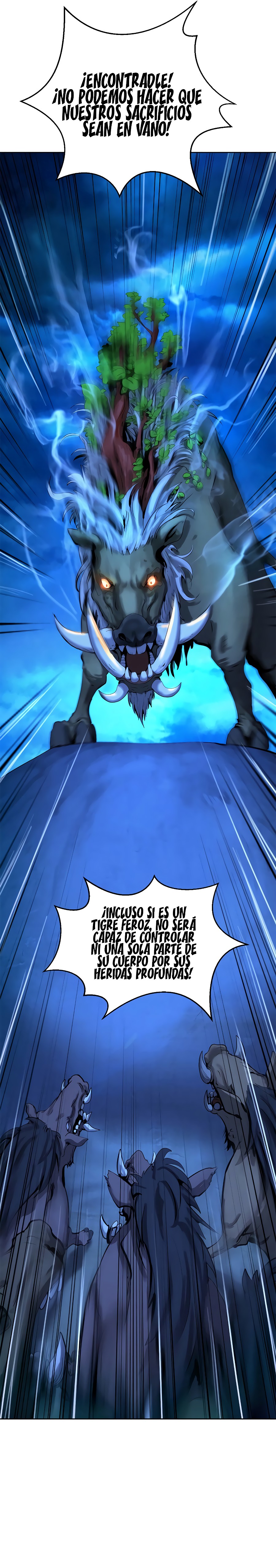 Read Relatos Fantásticos del Sabio Inmortal ES Manga Online