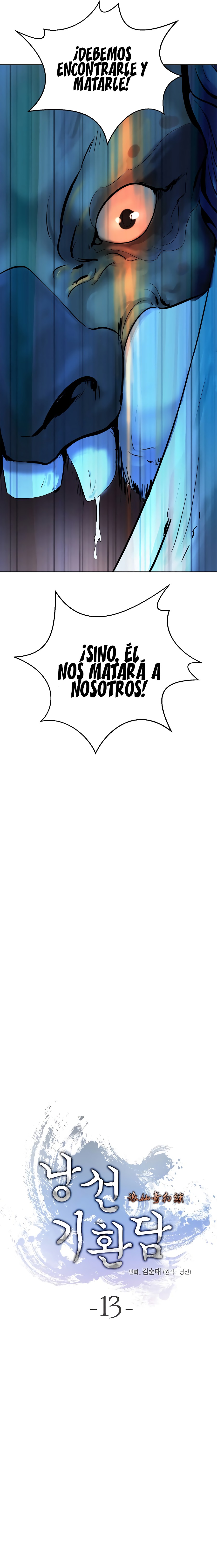 Read Relatos Fantásticos del Sabio Inmortal ES Manga Online