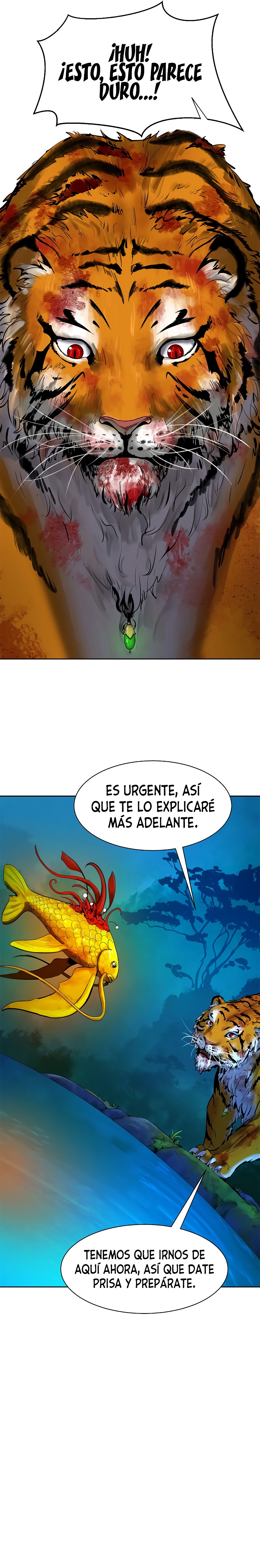 Read Relatos Fantásticos del Sabio Inmortal ES Manga Online