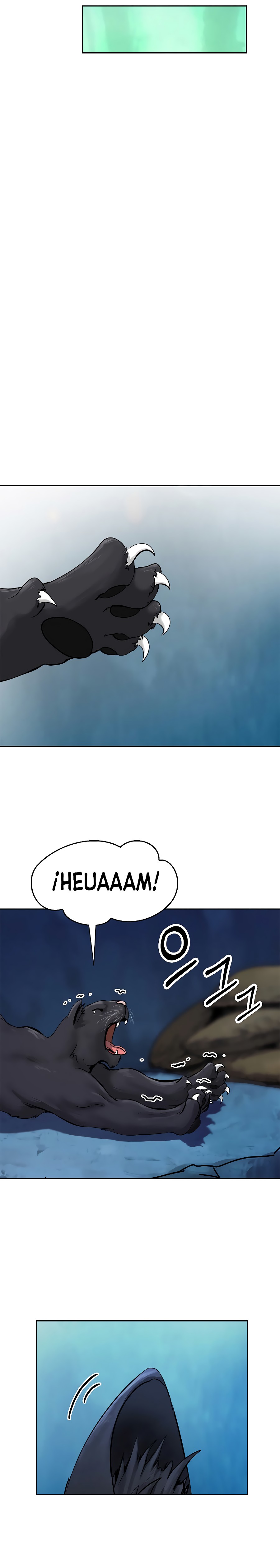 Read Relatos Fantásticos del Sabio Inmortal ES Manga Online