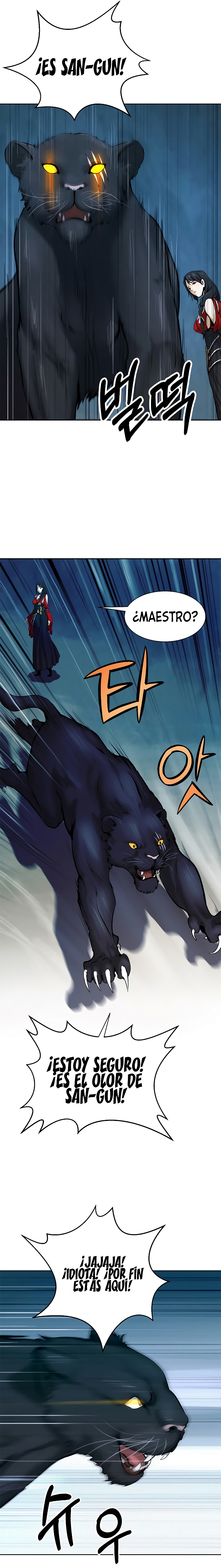 Read Relatos Fantásticos del Sabio Inmortal ES Manga Online