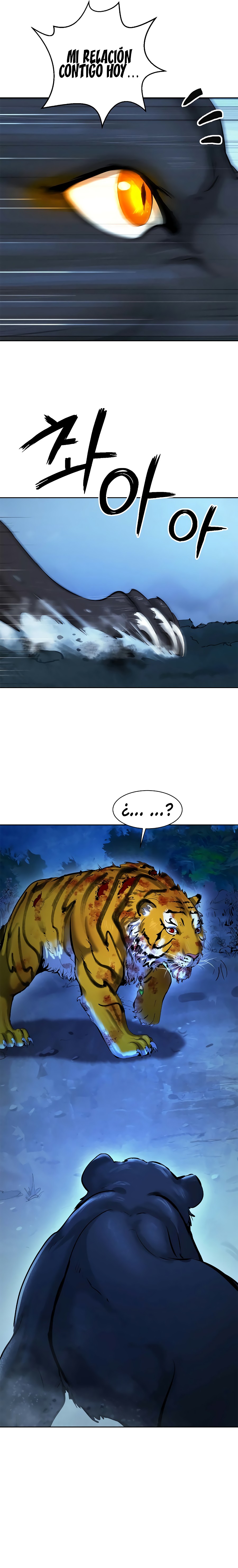 Read Relatos Fantásticos del Sabio Inmortal ES Manga Online