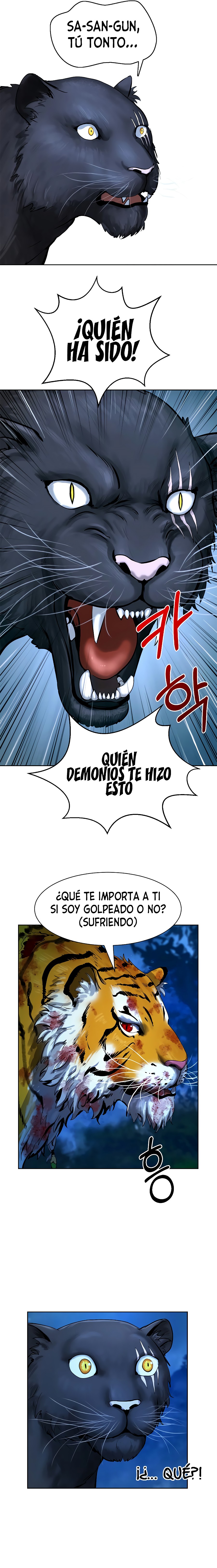 Read Relatos Fantásticos del Sabio Inmortal ES Manga Online