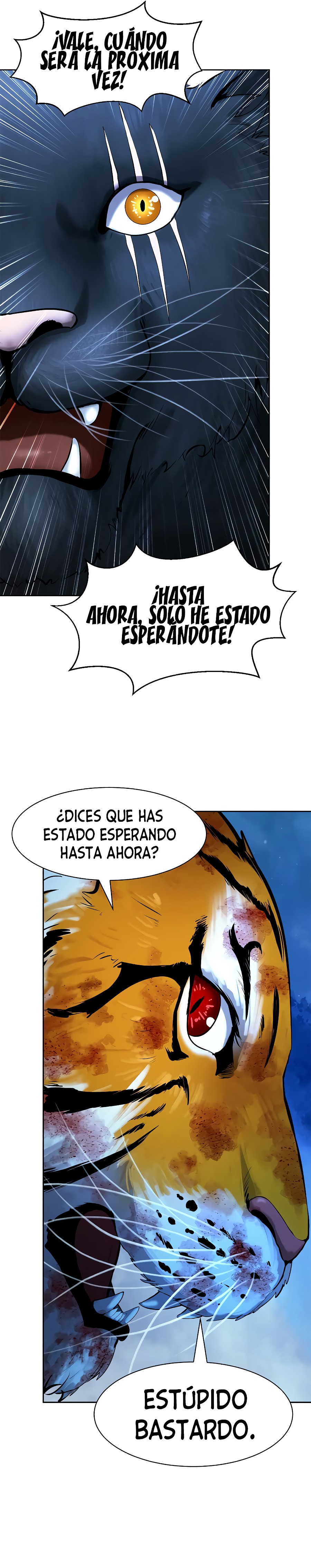 Read Relatos Fantásticos del Sabio Inmortal ES Manga Online