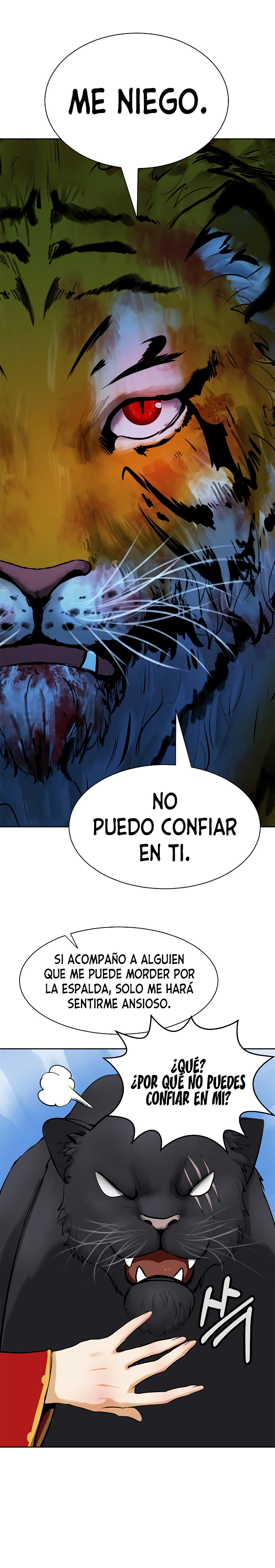 Read Relatos Fantásticos del Sabio Inmortal ES Manga Online