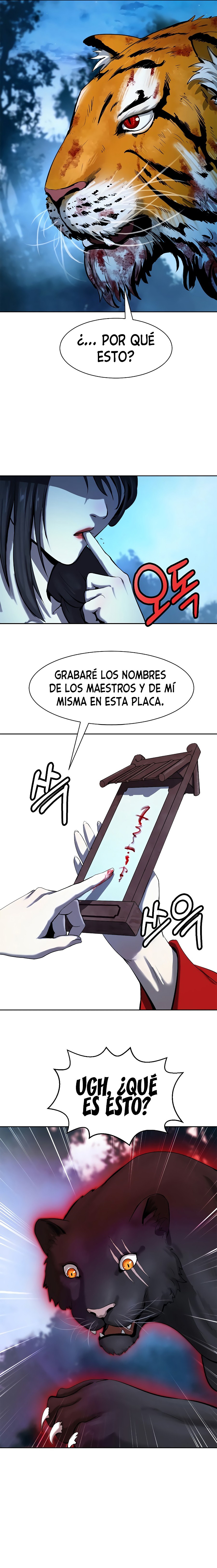 Read Relatos Fantásticos del Sabio Inmortal ES Manga Online