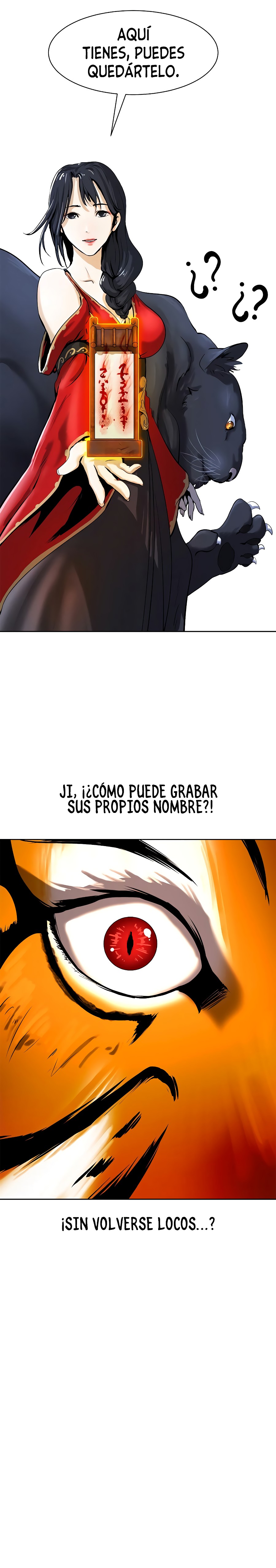 Read Relatos Fantásticos del Sabio Inmortal ES Manga Online