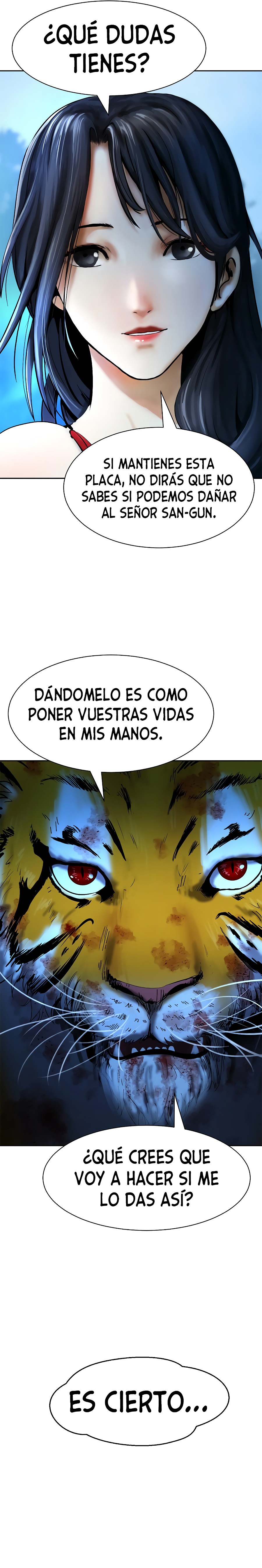 Read Relatos Fantásticos del Sabio Inmortal ES Manga Online